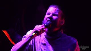 Lifelover - M/s Salmonella - Live : A night of bleak devotion - Athens 2025