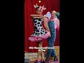 Old Macdonald Cow Tap Preschool Dance Music