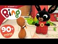 15x Episodes 90 Mins Full Episodes Compilation Bing English