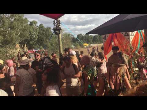 Michael Mayer - Babylon Festival 2017