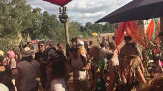 Michael Mayer - Babylon Festival 2017