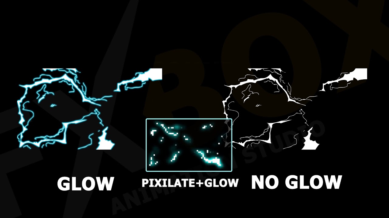 Action Elements Pack