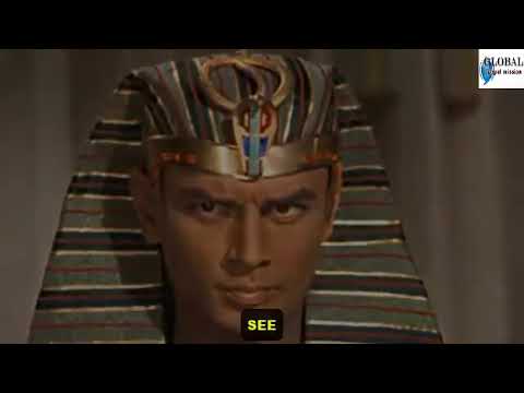 WHY GOD ALLOWS THE ENEMY TO CHASE YOU - BISHOP T D JAKES