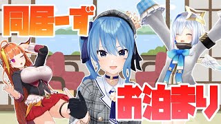 [Vtub] 桐生ココ週記【5】07/25-07/31