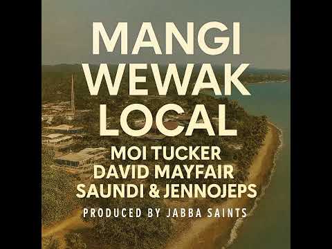 Mangi Wewak Local
