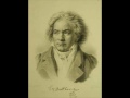 Beethoven: Ninth Symphony (1st movement beginning)