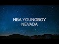Nba Youngboy Nevada Lyrics Subscribe