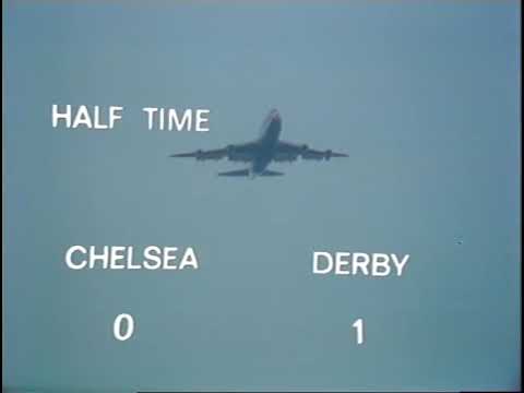 30/12/1972 - The Big Match