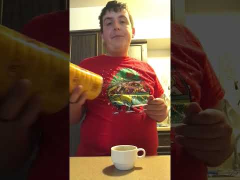 Café Du Monde Café com Revisão de Chicória!