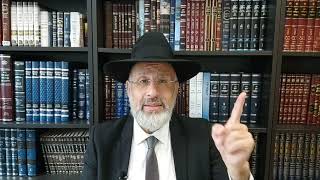 Éter mihira de la Chemita. Léda kala et beau bébé pour Rahel Braha bat Miryam