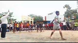 Jyothi Vidyalaya Education Society Video