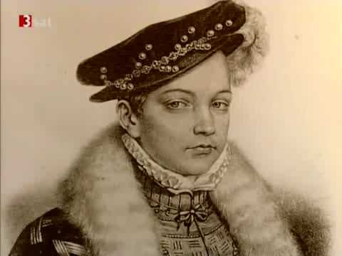 Sphinx    Der Fall Maria Stuart Teil 1