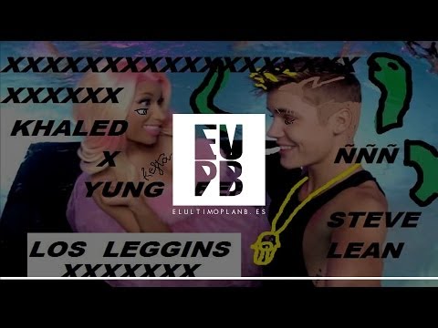 Yung Beef ft Khaled - Million Euros Leggins (prod Steve Lean)