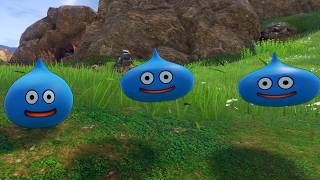 ｢ドラゴンクエスト11S｣その青年、勇者か悪魔か - #03