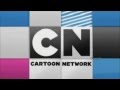 Cartoon Network Bumpers Nuevos