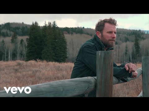 Dierks Bentley - Woman, Amen (Official Audio)