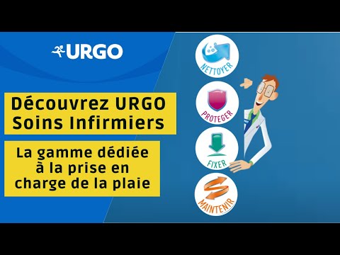 Urgo Compresses Famille Et Nourrisson 7,5x7,5cm B/50
