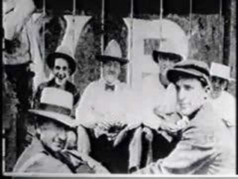 Bisbee Deportation of 1917