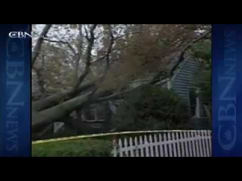 News on The 700 Club: November 13, 2009 - CBN.com