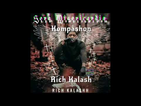 Kompashon - Rich Kalsh