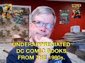 Underappreciated DC Comics Books From The 1980s