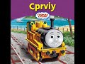 Narrations To Cursed AI Generated My Thomas Story Library
