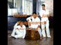 3T-disappeared (lyric)