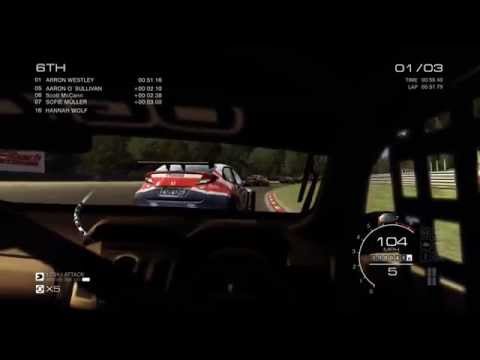 Grid Autosport - Career Playthrough - Part 7