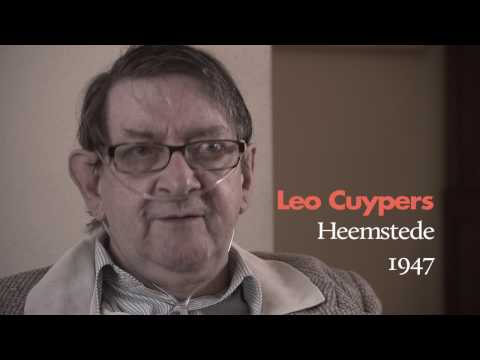 Leo Cuypers - een jazzportret in 1 minuut