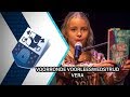 Voorleeswedstrijd: Vera – 21 januari 2020 – Peel en Maas TV Venray