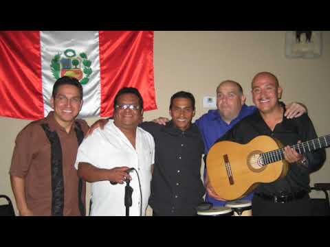 Morena la flor de Lima - Guitarras Latinas