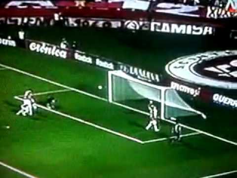 Internacional (BRA) VS Independiente (ARG) 3-1 Recopa Sudamericana 2011 ( INTERNACIONAL CAMPEÓN )