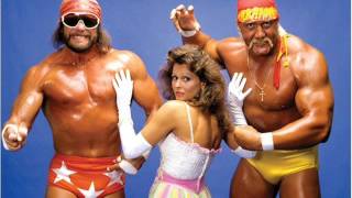 the truth behind the Hulk Hogan and Macho Man Randy Savage beef