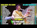 Dangdut Pertemuan H Roma Irama Soneta