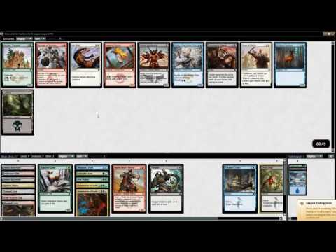 Full Force Episode 36 - Khans of Tarkir Flashback - Draft