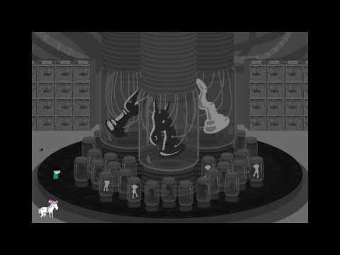 Ectobiology
