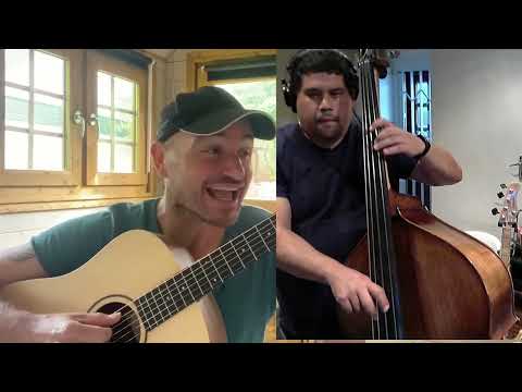 Shaun Johannes 'One Take' Groove - Dindi (Jeremy Olivier)