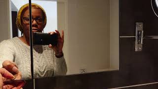Holiday Inn High Street Kensington Room Tour
