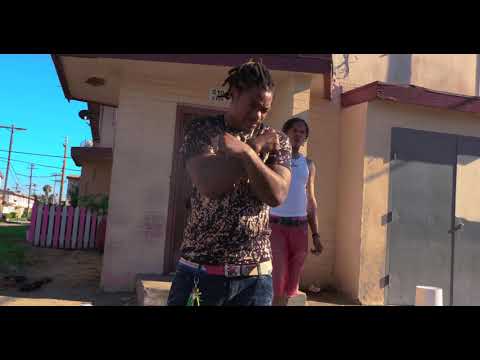 WhoKid Woody "Loyalty" Ft. Lil OneHunnet (Official Video)