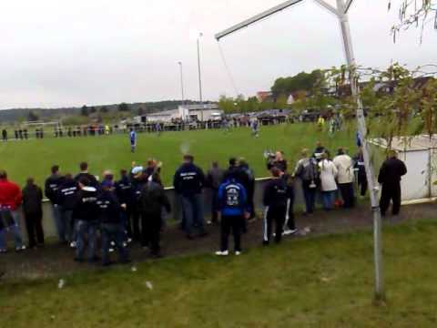 Empor Grabow - MSV Pampow :: auf gehts Grabow, kämpfen und siegen! ::