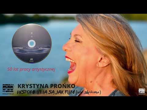 15. "Wspomnienia są jak film" wersja skrócona - CD "Lubię...specjalne okazje..."