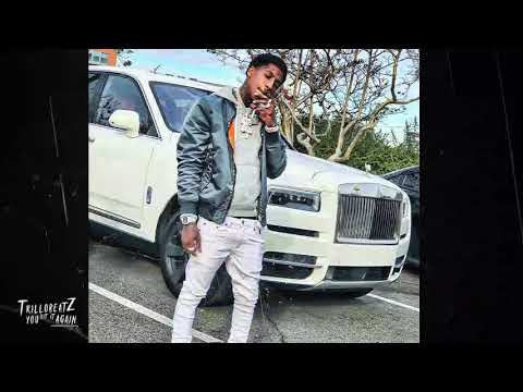 [FREE] NBA Youngboy Type Beat 2019 "In Charge" | Free Type Beat