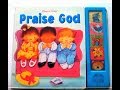 Praise God