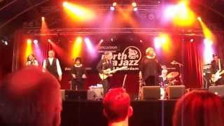 Mavis Staples - Respect Yourself @NSJ Rotterdam 11-07-2014