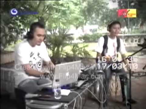 MTV Musisi Jalanan Diam tanpa kata-D'Massive.mov
