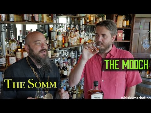 The Whisk(e)y Vault - Episode 78 - Del Bac Classic Unsmoked Whiskey