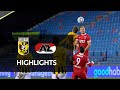 Highlights Vitesse - AZ | Eredivisie