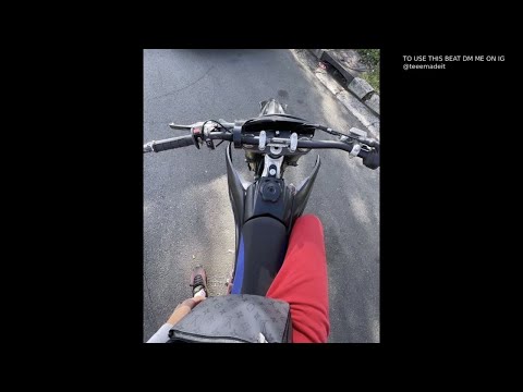 [SOLD] uk x detroit type beat "C.I.D"