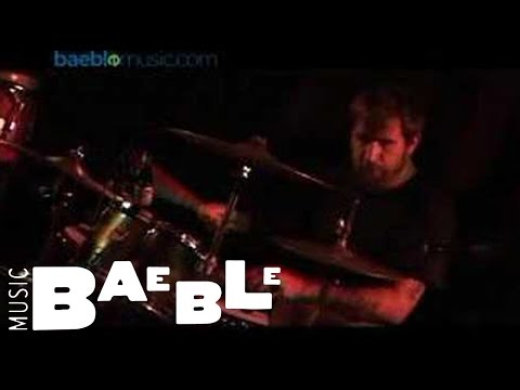 Fiery Furnaces LIVE at Northsix || Baeble Music