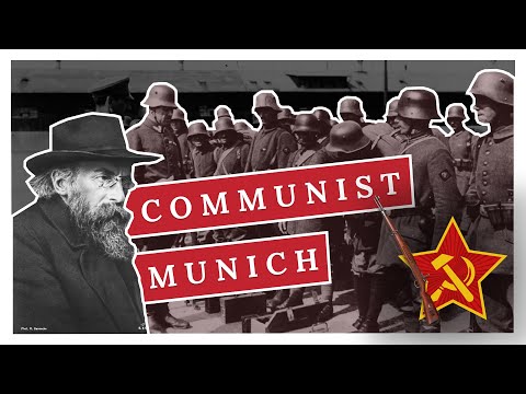 The Assassination That Started Germany's Communist Revolution